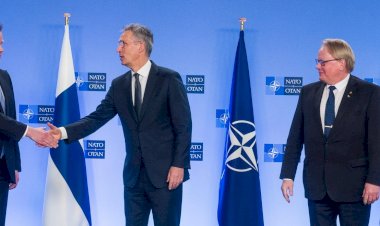 NATO’da değişim beklenirken gözler Türkiye’de