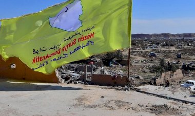 ABD'den Suriyeli Kürtler için yatırım muafiyeti