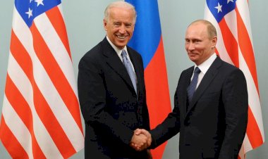 Biden’ın yumuşak üslubu dikkat çekiyor: ABD uzlaşma peşinde mi?