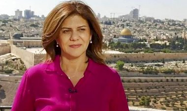 Birçok ülke Al Jazeera muhabiri Akile'nin ölümüne ilişkin soruşturma çağrısı yaptı