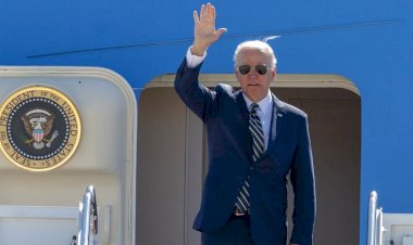 ABD Başkanı Biden, Türkiye’ye küçük çapta silah sevkiyatı için 'Kongre’nin nabzını tutuyor'