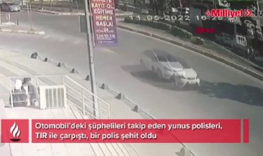Sultanbeyli’de polisin şehit olduğu kazada 7 kişi gözaltına alındı