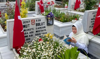 Muhammet Hakan Erkuş Hayatını Kaybetti