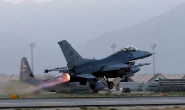 Efkan Ala: ABD Kongresi, F-16 konusunda çok olumlu