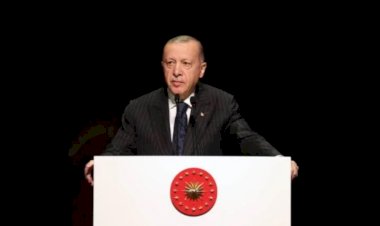 ABD Dışişleri Bakanlığı: Erdoğan'ın açıklamalarıyla ilgili sorularınız için sizi Türkiye Hükümeti'ne havale ediyoruz