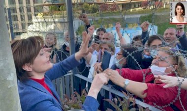 Cezaları onandı: Canan Kaftancıoğlu cezaevine girecek mi?
