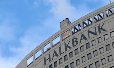 ABD Anayasa Mahkemesi’nin Halkbank’a Verdiği Süre Doldu
