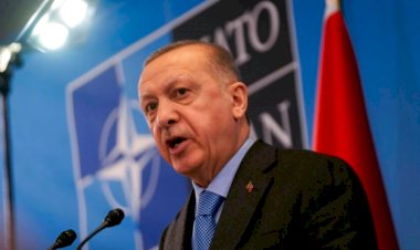 ''Finlandiya ve İsveç'in Üyeliğine Olumlu Bakmıyoruz''