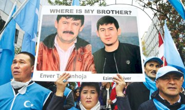Hapisteki Uygurların listesi sızdı: Her evden bir tutsak