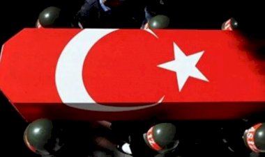 MSB acı haberi duyurdu: 1 askerimiz şehit, 3 askerimiz yaralı
