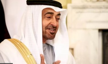 Muhammed bin Zayid: BAE'yi 2014'ten beri fiili olarak yöneten yeni devlet başkanı kimdir?