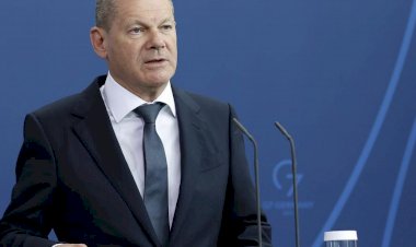 Scholz: Finlandiya ve İsveç'le NATO daha güçlü olacak