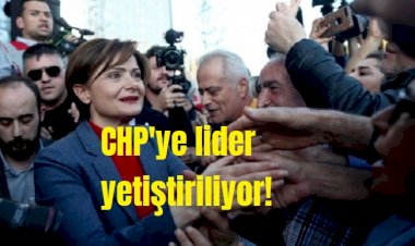  Ak Parti’ye Canan Kaftancıoğlu  üzerinden illüzyon!