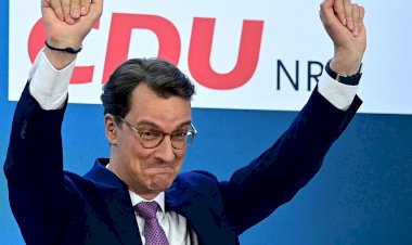 Kuzey Ren Vestfalya seçimleri: CDU'da zafer, SPD'de hüzün
