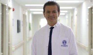 Besin Alerjisinin Görülme Oranı Gün Geçtikçe Artıyor 