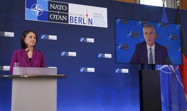 NATO: Türkiye'nin İsveç ve Finlandiya'nın üyeliğini engelleme niyeti yok