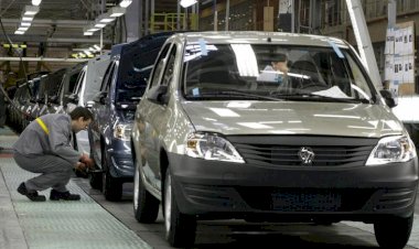 Renault'un Rusya'daki varlıkları Rus devletine devredildi
