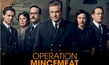 Bir filmden hareketle devletler oyunu.. Rusya ve Putin oyuna mı getirildi? Ya Türkiye?