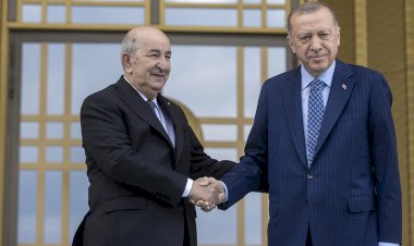 Erdoğan'dan İsveç ve Finlandiya açıklaması: Bizi ikna etmeye gelmesinler