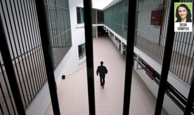 Salgın nedeniyle izin verilen mahkûmların süresi doluyor... Cumhur’da ‘seçim affı’ hazırlığı