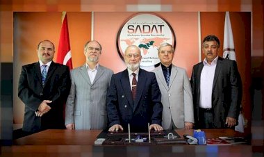 Eski MİT Müsteşarı Cevat Öneş: SADAT’a karşı mücadele şart