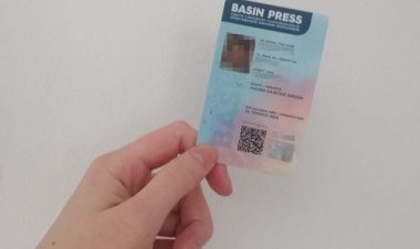 Basın Kartı Yönetmeliği'ndeki değişiklik Danıştay'da yeniden görüşülecek