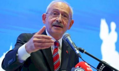 Kılıçdaroğlu, İstanbul Mitingi'nde demokrasi ve özgürlük için güç birliği çağrısı yapacak