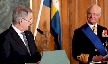 İsveç ve Finlandiya'nın üyeliğine Türkiye neden karşı çıkıyor