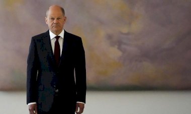 Almanya Başbakanı Scholz: Ukrayna’dan önce Batı Balkan ülkelerini AB’de görmek istiyoruz