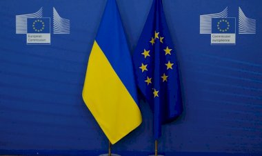 Ukrayna'nın AB üyeliğine reform koşulu