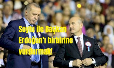 Ak Parti, bu sefer gerçekten aldatıldı!