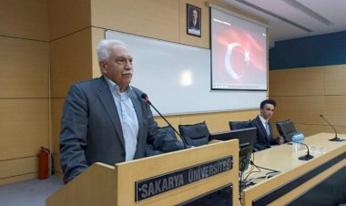 Perinçek: NATO'cular artık hapishanelerde