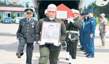 4 yıl önce şehit rolünü oynamış