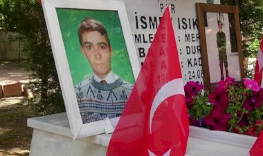 ‘Firar etti’ denilen askerin kemikleri kışlada gömülü bulundu! 21 yıl sonra şehit sayıldı