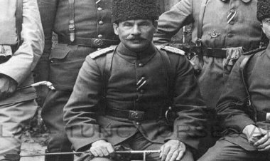 İzmir’in işgalinde Albay Süleyman Fethi Bey nasıl şehit edildi?