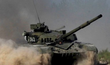 Ukrayna’da Tek Seferdeki En Büyük Askeri Kayıp