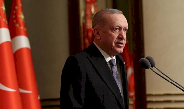 Erdoğan'dan Suriye'ye askeri harekat sinyali: 30 km derinliğinde güvenli bölgeler oluşturacağız