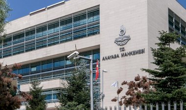 AYM, Tuğluk ve Tuncel'in tutukluluğunu 'denetlemedi'