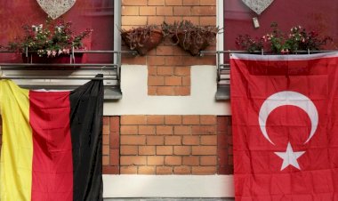 Türkler Almanya ve Almanlara nasıl bakıyor?