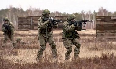 Rus diplomat 'en büyük suç' diyerek istifa etti: Bu rezilliğe artık ortak olamam