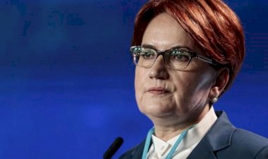 Akşener: SADAT'ın kamp fotoğraflarını gördüm
