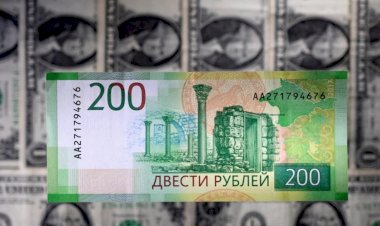 Ukrayna Rus Varlıkları Üzerinden Borçlanacak