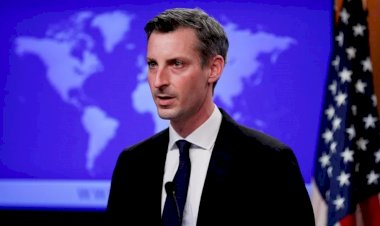 ABD: Türkiye'nin Suriye'ye operasyonu bölgesel istikrarı zayıflatır