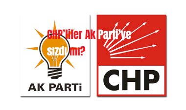 CHP’liler Ak Parti’ye sızdı mı?