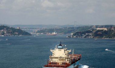 ‘‘Türkiye Tahıl Koridoru İçin Rusya'yla Görüşüyor’’