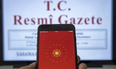 Kadına ve sağlık çalışanlarına şiddetin önlenmesi kanunu yürürlükte