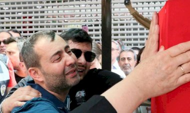 Vasiyeti yürek dağladı: 'Şehit düşersem bu mesajı annem ve babama oku!'