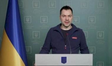 Ukrayna: Lyman kasabasını kaybettik