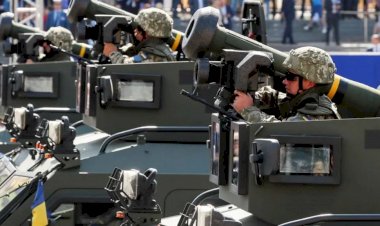 Reuters: ABD'li yetkililer Ukrayna'ya verilen uzun menzilli silahlardan endişeli