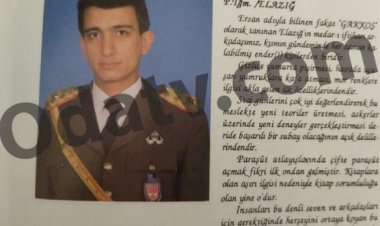 SADAT'çı komutan Ersan Ergür'ün albay olmadığı ortaya çıktı!